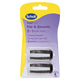 Scholl Expert Care 2-in-1 Electronic Foot File System Refill - 2 Pack – view 3