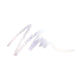 MCoBeauty Shimmer Eyeshadow Stick Pearl – view 3