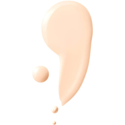 Maybelline Fit Me Dewy Smooth Foundation Fair Porcelain