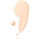 Maybelline Fit Me Dewy Smooth Foundation Fair Porcelain – view 3