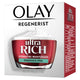 Olay Regenerist Ultra Rich Hydrating Cream - Fragrance Free 48g – view 4