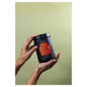 WelleCo Super Elixir Blood Orange Daily Greens Powder 300g Jar – view 3 - Auzzistore
