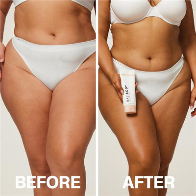 Bali Body Gradual Tan 200ml - Hydrating Tanning Moisturiser