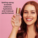 MCoBeauty Miracle Flawless Setting Spray – view 3