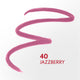Covergirl Outlast Lipstain #40 Jazzberry – view 3