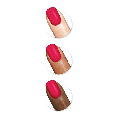 Sally Hansen Insta-Dri Nail Polish Crimson Crush 9.17ml