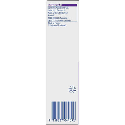 Benzac AC Gel 10% - 60g (High Strength Acne Treatment)