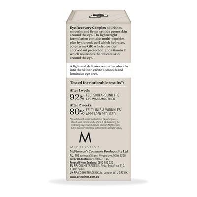 Dr LeWinn's Line Smoothing Complex S8 Eye Recovery Complex (15g)