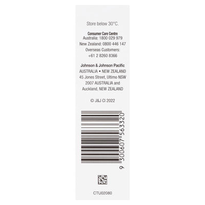 Neutrogena Ultra Sheer Face Fluid Facial Sunscreen SPF 50 - 40ml