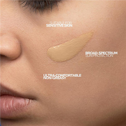 La Roche-Posay Anthelios ULTRA Tinted Sunscreen SPF50+ for Dry Skin - 50ml - Auzzi Store