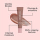 MCoBeauty Peptide Lip Treatment Vanilla Brulee – view 3
