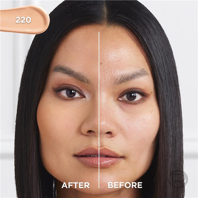 L'Oreal Paris Infallible 24 Hour Liquid Foundation 220 Sand 30ml