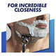 Gillette Fusion Proglide Razor + 2 Blade Refills – view 3