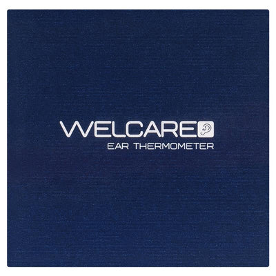 Welcare Ear Thermometer Probe Covers 60 Pack - Hygiene Essentials