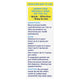 FLO Kids Saline Nasal Spray 15ml - Gentle Relief for Congested Noses – view 3 - Auzzistore