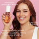 MCoBeauty Vanilla & Macadamia No.4 Fragrance Hair & Body Mist 90ml – view 3