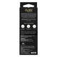 Glam By Manicare Glam Ready Pre-Glued Nails - La Petite French - 30 Pieces – view 3