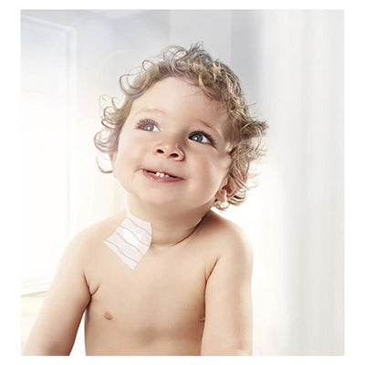 Fixomull Skin Sensitive - 10cm x 2m Roll for Fragile Skin