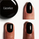 Essie Nail Polish - Liquorice 88 (13.5ml) – view 3 - Auzzistore