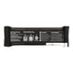 Musashi Deluxe Protein Bar Peanut Crunch 60g - Delicious High Protein Snack – view 3 - Auzzistore