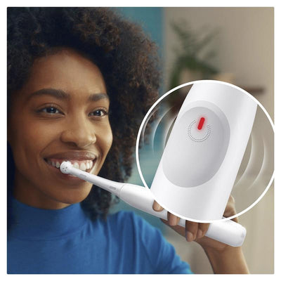 Oral-B iO Series 2 Electric Toothbrush - White
