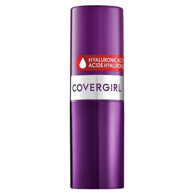 Covergirl Simply Ageless Moisture Renew Lipstick 310 Devoted Red 4.2g