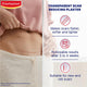 Elastoplast Scar Reducer XL 21 Patches - Advanced Scar Care – view 4