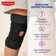 Elastoplast Protective Knee Stabiliser – view 3 - Auzzistore