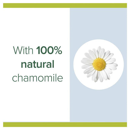Palmolive Naturals Chamomile Bar Soap 4x90g – 98% Natural, Moisturizing