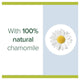 Palmolive Naturals Chamomile Bar Soap 4x90g – 98% Natural, Moisturizing – view 4