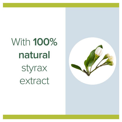 Palmolive Naturals Sensitive Body Wash 1L, Paraben-Free & pH Balanced