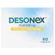 Desonex Allergy & Hayfever Tablets 5mg - 60 Tablets for Fast Relief – view 4
