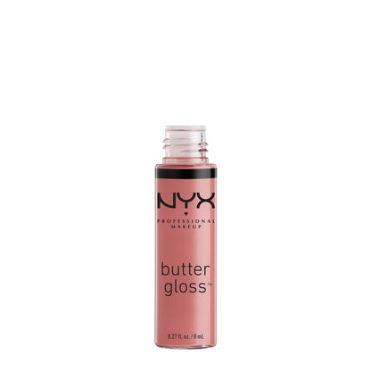 NYX Butter Gloss Tiramisu