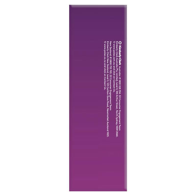 Poise 26-Pack Bladder Leak Liners – 3-in-1 Absorbency, Dryness & Odor Control