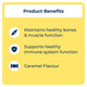OsteVit-D Vitamin D3 Liquid 50ml - 1000IU for Bone & Immune Support – view 3 - Auzzistore