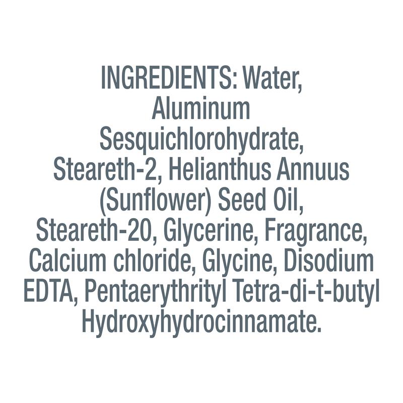 Dove Men+Care Invisible Dry Stain Defense Roll-On 50ml