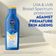 NIVEA Sun SPF 50+ Kids Protect & Play Ultra Beach - 200ml – view 3