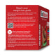 Naturopathica Fatblaster Weight Loss Shake Variety Pack 14 x 33g – view 3