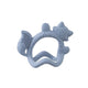 B.Box Wrist Teether Lullaby Blue - Soothing Relief for Teething – view 3 - Auzzistore
