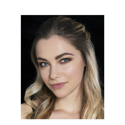 Maybelline Tattoo Brow Waterproof Gel Blonde