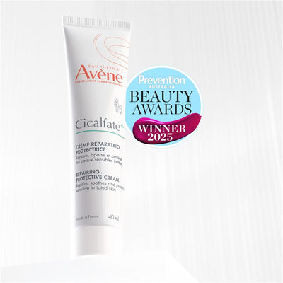 Avene Cicalfate+ Restorative Protective Cream - 40ml for Skin Repair