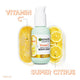 Garnier Skin Active Vitamin C Serum Cream 50ml - Brightening & Hydrating – view 3 - Auzzistore
