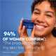 NIVEA Daily Essentials Hydrating Face Moisturiser Night 50ml - Regenerate & Refresh – view 3 - Auzzistore