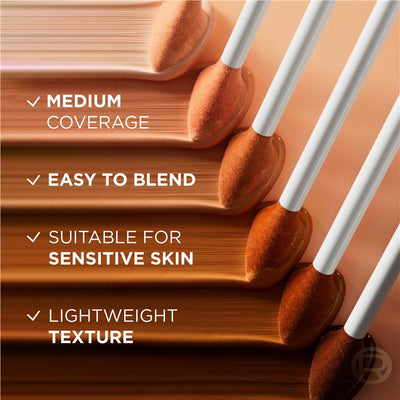 L'Oreal Paris True Match Radiant Serum Concealer 1.5N