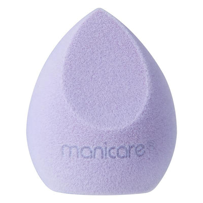 Manicare Velvety Microfibre Sponge - Latex Free - 1 Pack