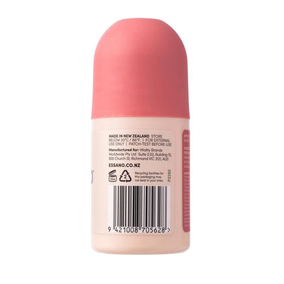 Essano Rose & Jasmine Natural Deodorant 50ml