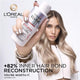 L'Oreal Paris Elvive Bond Repair Pre-Shampoo 200ml - Intensive Hair Treatment – view 3