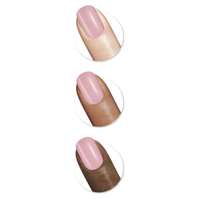 Sally Hansen Miracle Gel Nail Polish - Shell Yeah 14.7ml