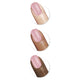 Sally Hansen Miracle Gel Nail Polish - Shell Yeah 14.7ml – view 3