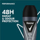 REXONA Men Original Roll-On Deodorant 50ml, 48h Protection – view 3